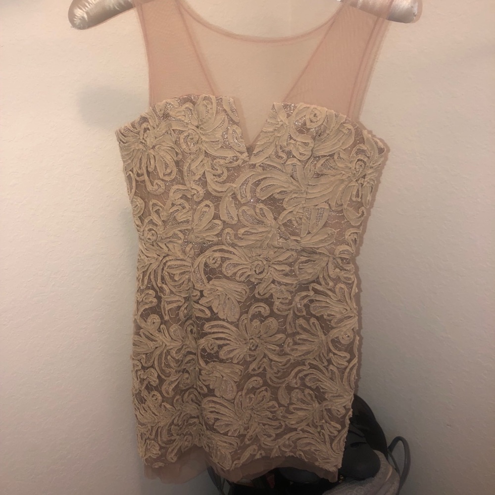 BCBG Dress